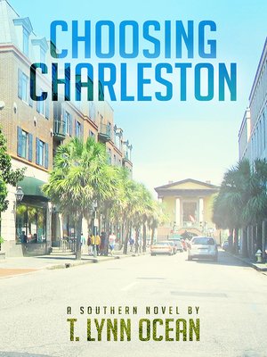 cover image of Choosing Charleston